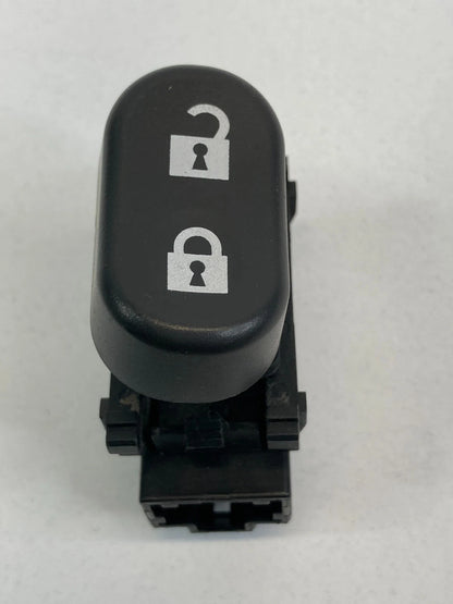2006-2009 PONTIAC TORRENT FRONT RIGHT PASSENGER SIDE DOOR LOCK CONTROL SWITCH
