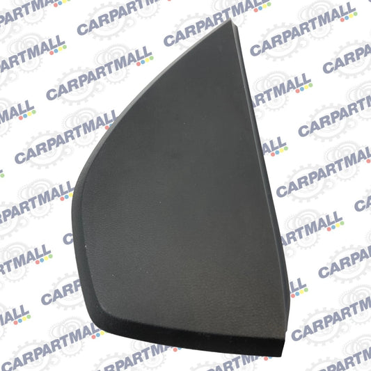 2010-2017 CHEVROLET EQUINOX DASH LEFT SIDE END CAP COVER TRIM PANEL 15949327