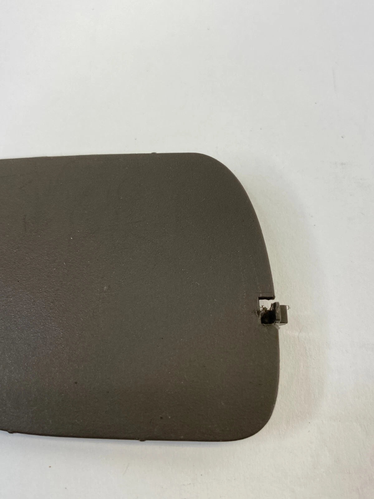 03-07 HONDA ACCORD SEDAN REAR RIGHT INTERIOR DOOR HANDLE CAP TRIM K20-25303 OEM