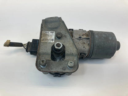 2004-2009 MAZDA 3 FRONT WINDSHIELD WIPER MOTOR ASSEMBLY OEM FACTORY BP4K-67340
