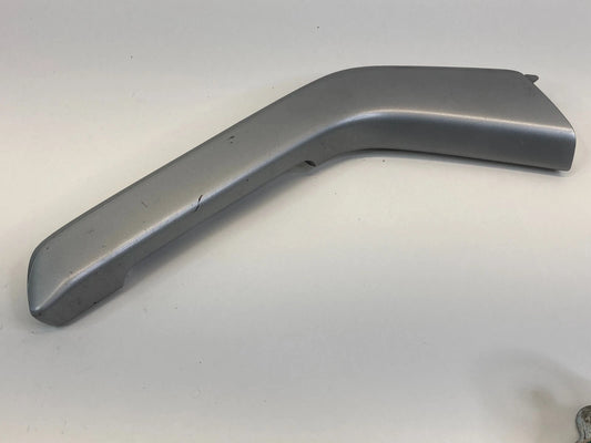2007 2008 2009 ACURA RDX CENTER CONSOLE LEFT SIDE COVER BEZEL TRIM MOLDING OEM
