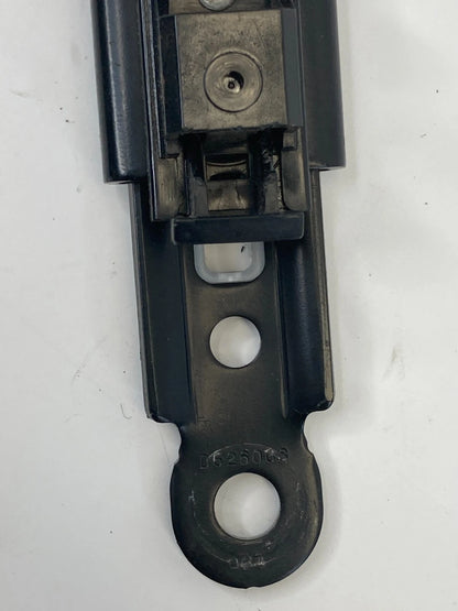 2004-2009 TOYOTA PRIUS FRONT LEFT SIDE SEAT BELT HEIGHT ADJUSTER D526001 OEM
