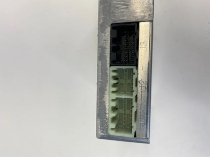 2011 CHEVY TRAVERSE TAHOE ONSTAR COMMUNICATION CONTROL MODULE UNIT 22737856 OEM