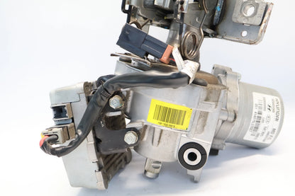 2011-2016 HYUNDAI ELANTRA STEERING COLUMN MOTOR MODULE ASSEMBLY UPPER 563003X005