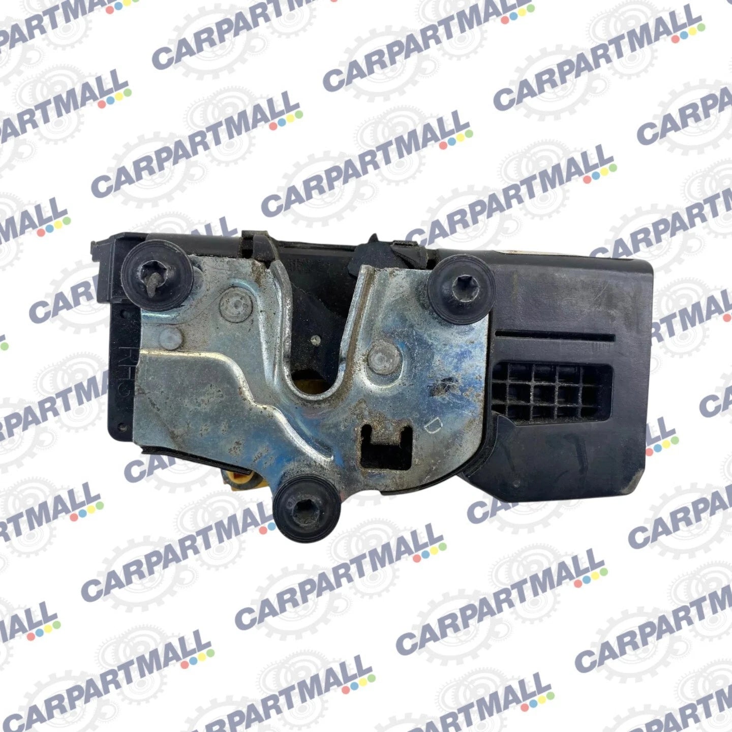 2004-2006 CADILLAC SRX FRONT RIGHT PASSENGER SIDE DOOR LOCK LATCH R10373666 OEM