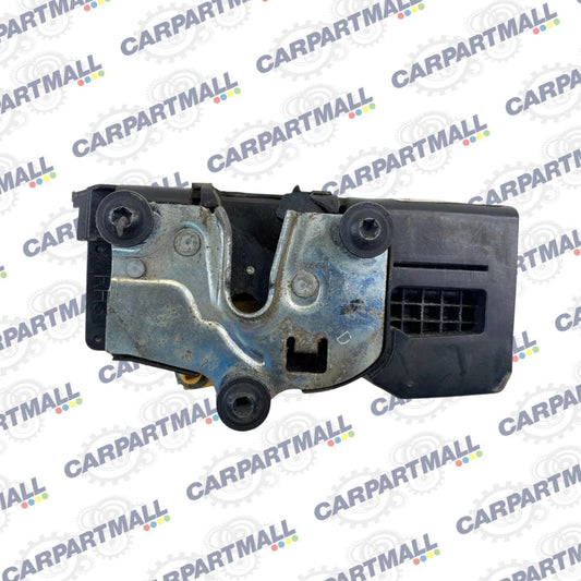 2004-2006 CADILLAC SRX FRONT RIGHT PASSENGER SIDE DOOR LOCK LATCH R10373666 OEM