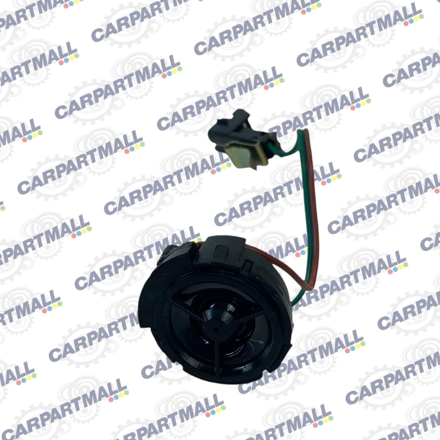 2003 04 05 06 2007 CADILLAC CTS WINDSHIELD PILLAR TWEETER SPEAKER 15215743 OEM