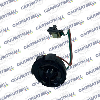 2003 04 05 06 2007 CADILLAC CTS WINDSHIELD PILLAR TWEETER SPEAKER 15215743 OEM