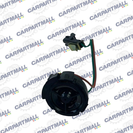 2003 04 05 06 2007 CADILLAC CTS WINDSHIELD PILLAR TWEETER SPEAKER 15215743 OEM