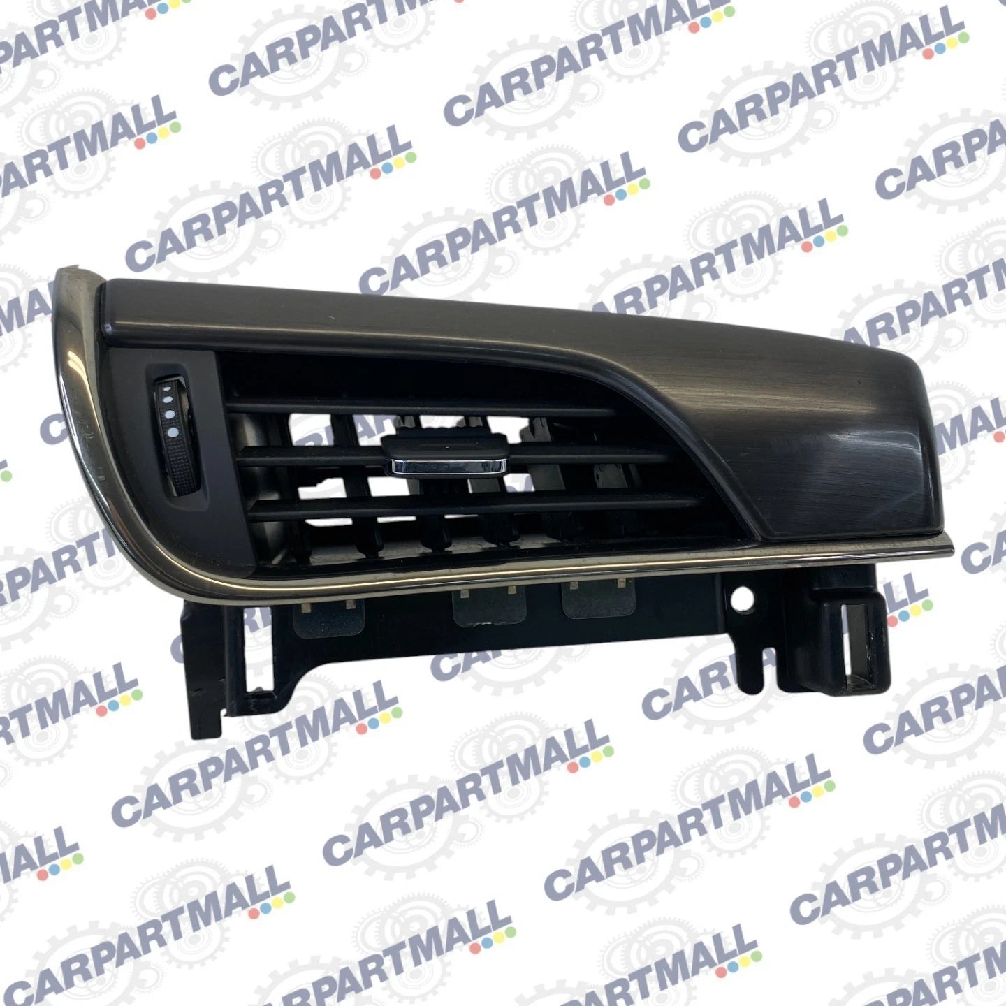 13-19 CADILLAC ATS DRIVER SIDE INSTRUMENT PANEL OUTER AIR OUTLET 20932977 OEM