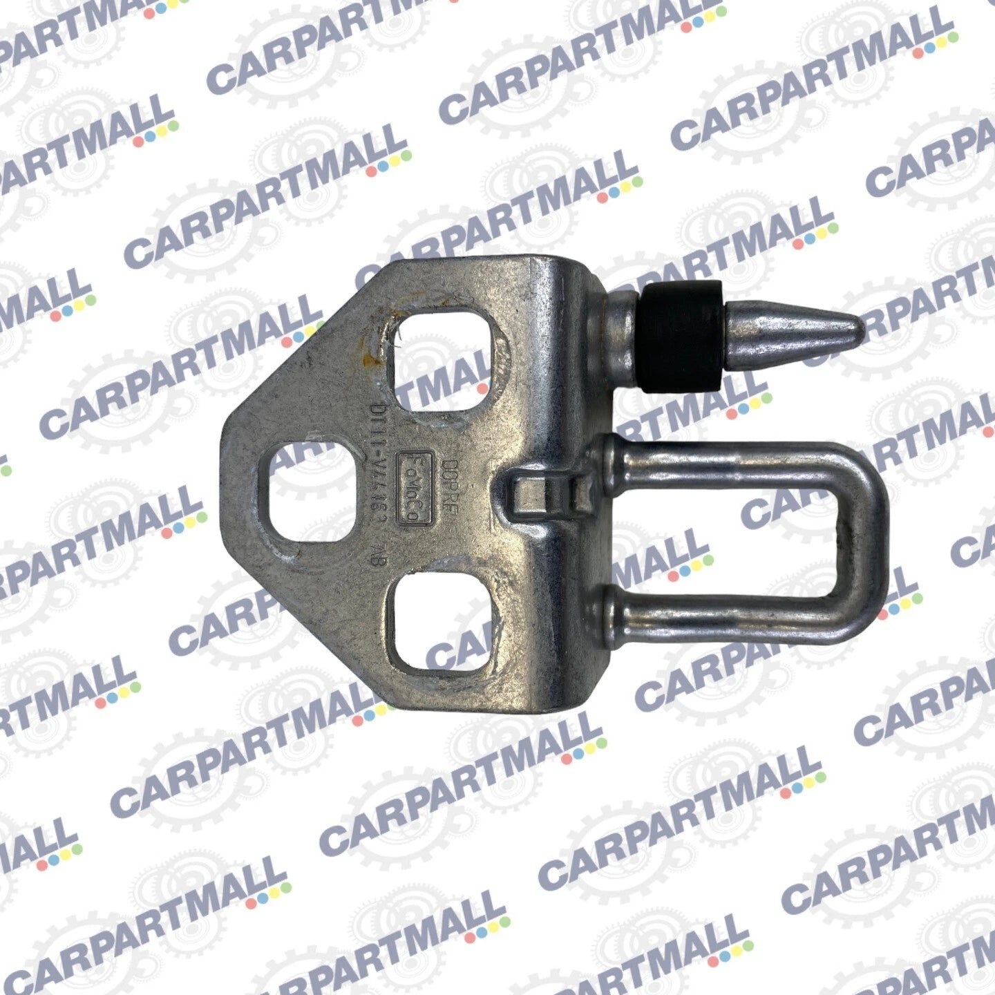 2014-2023 FORD TRANSIT CONNECT REAR UPPER STRIKER DOOR LOCK LATCH DT11-V44163AB