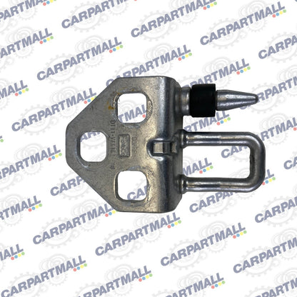 2014-2023 FORD TRANSIT CONNECT REAR UPPER STRIKER DOOR LOCK LATCH DT11-V44163AB