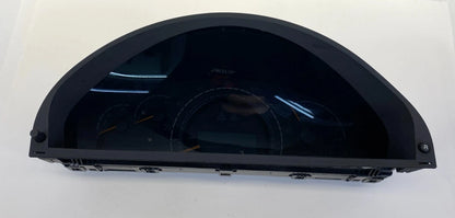2000-2006 MERCEDES-BENZ S430 DASH SPEEDOMETER CLUSTER GAUGES 191K MILES OEM