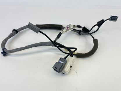 2012-2014 Honda CR-V CRV Center Console Sub Wire Wiring Harness 32104-T0A-A004