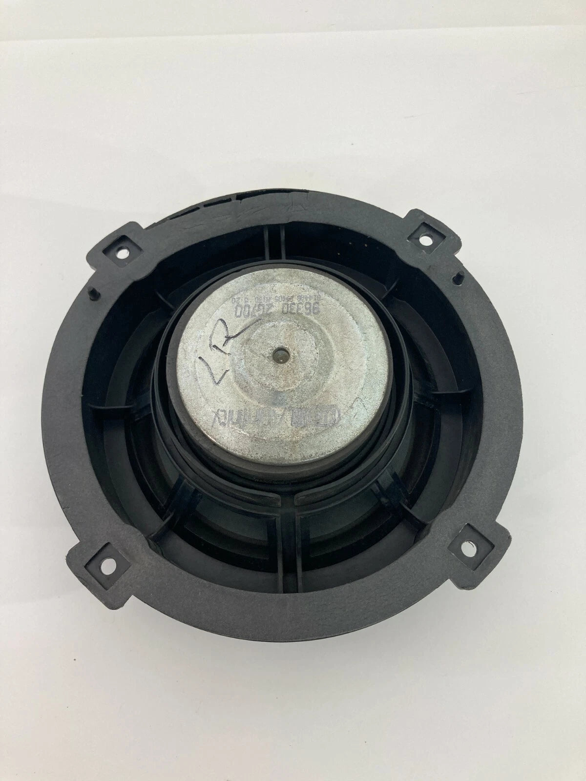 2006-2010 KIA OPTIMA REAR LEFT DRIVER DOOR AUDIO SPEAKER 96330-2G700 OEM