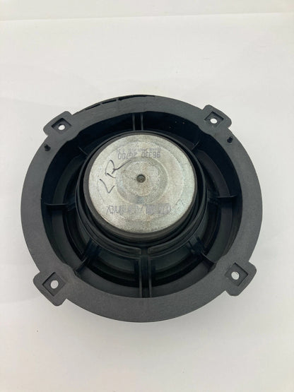 2006-2010 KIA OPTIMA REAR LEFT DRIVER DOOR AUDIO SPEAKER 96330-2G700 OEM