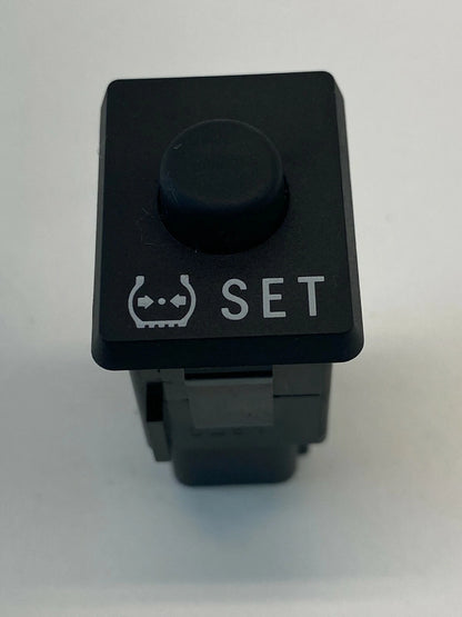 2007-2011 TOYOTA CAMRY TIRE PRESSURE SET CONTROL SWITCH BUTTON OEM
