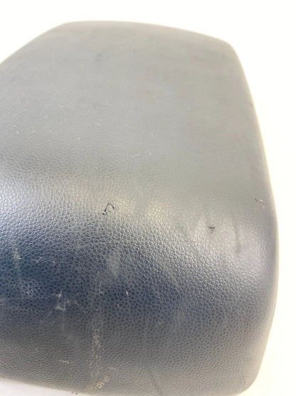 04 05 06 MAZDA 3 CENTER CONSOLE ARM REST ARMREST LID COVER CAP STORAGE OEM