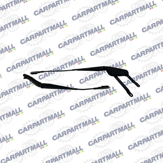07-12 MERCEDES-BENZ GL450 GL350 WINDSHIELD WIPER ARMS PAIR SET A1648200540 OEM
