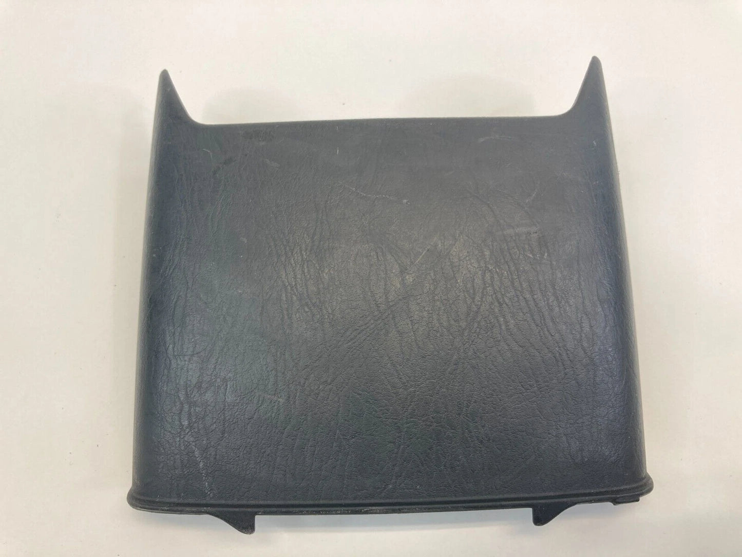 2003-2008 TOYOTA COROLLA CENTER CONSOLE REAR END COVER TRIM BEZEL 58912-02100