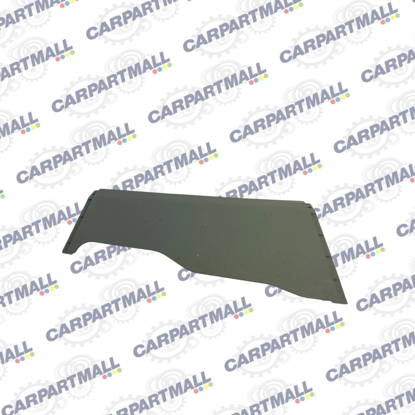 05-10 HONDA ODYSSEY FRONT RIGHT SEAT RISER OUTER COVER CAP TRIM 81116-SHJ-A010