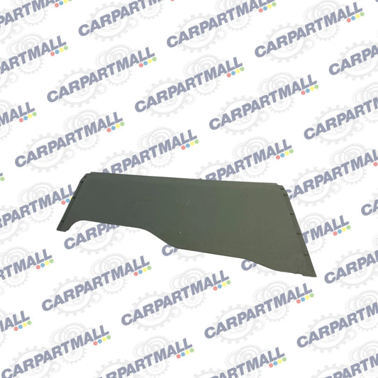 05-10 HONDA ODYSSEY FRONT RIGHT SEAT RISER OUTER COVER CAP TRIM 81116-SHJ-A010
