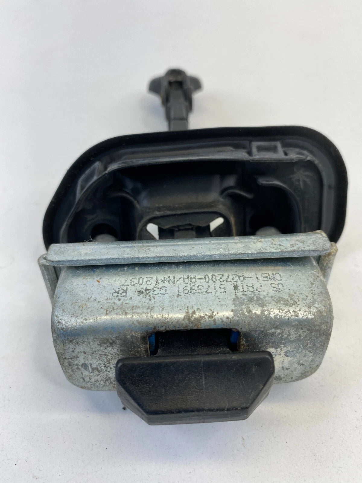 2012-2018 FORD FOCUS SEDAN REAR RIGHT DOOR CHECK STOPPER STRAP CM51-A27200-AA