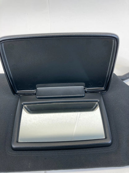 2011-2014 DODGE AVENGER LEFT & RIGHT SUNVISOR DRIVER & PASSENGER SUN VISOR SET
