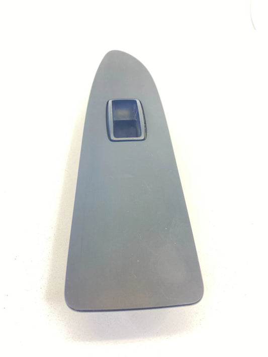 2005-2007 TOYOTA AVALON REAR LEFT WINDOW SWITCH PANEL COVER BEZEL 74272AC050 OEM