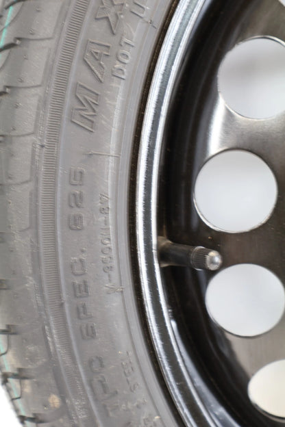 2011-2016 CHEVROLET CRUZE 2012-2018 SONIC COMPACT SPARE TIRE DONUT 115/70R16 92M