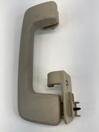 06-12 Ford Fusion 06-11 Milan Rear Left Side Inner Roof Grab Assist Handle OEM