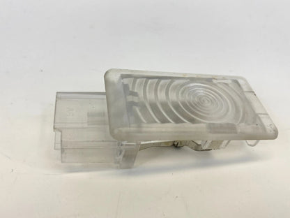 2010-2016 Cadillac SRX Buick LaCrosse Rear Trunk Courtesy Light Lamp 13503058