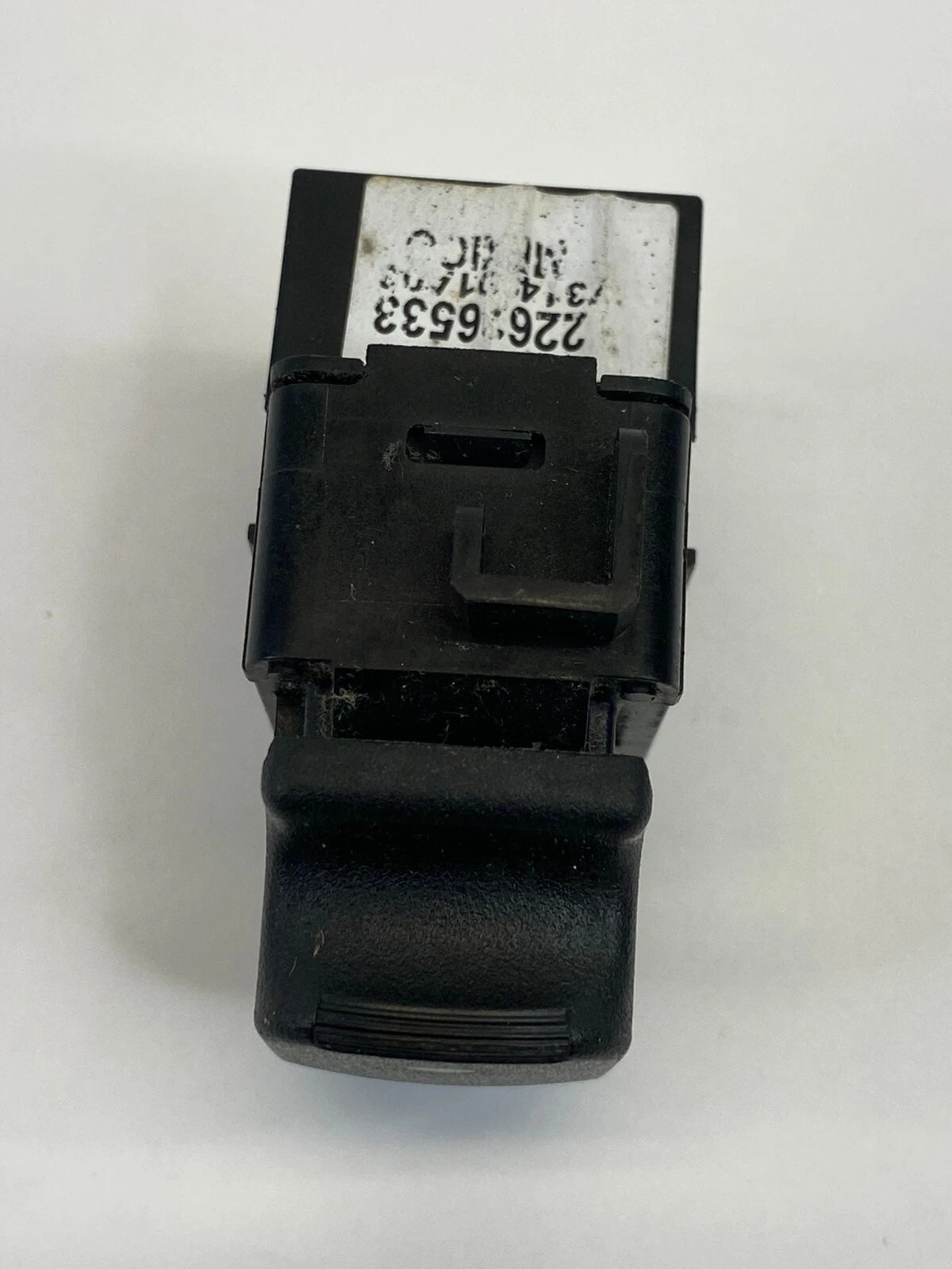 2005-2010 PONTIAC G6 REAR LEFT SIDE DOOR POWER WINDOW CONTROL SWITCH BUTTON OEM