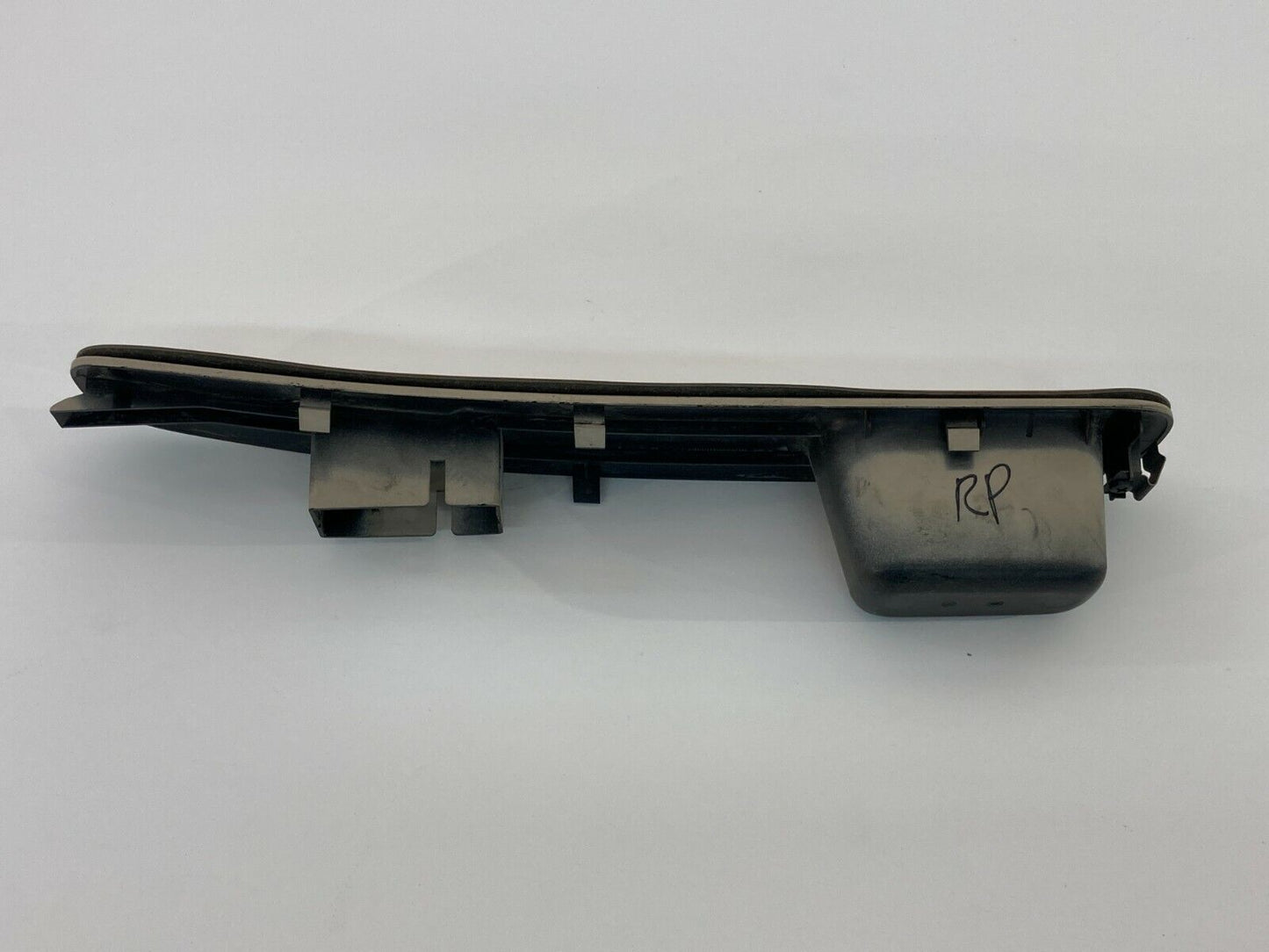 2000-2004 Toyota Avalon Rear Right Side Window Switch Cover Trim Panel Only OEM