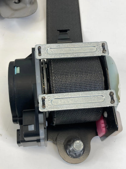 2005-2011 CADILLAC STS SEDAN FRONT LEFT DRIVER SIDE SEAT BELT RETRACTOR ASSY OEM