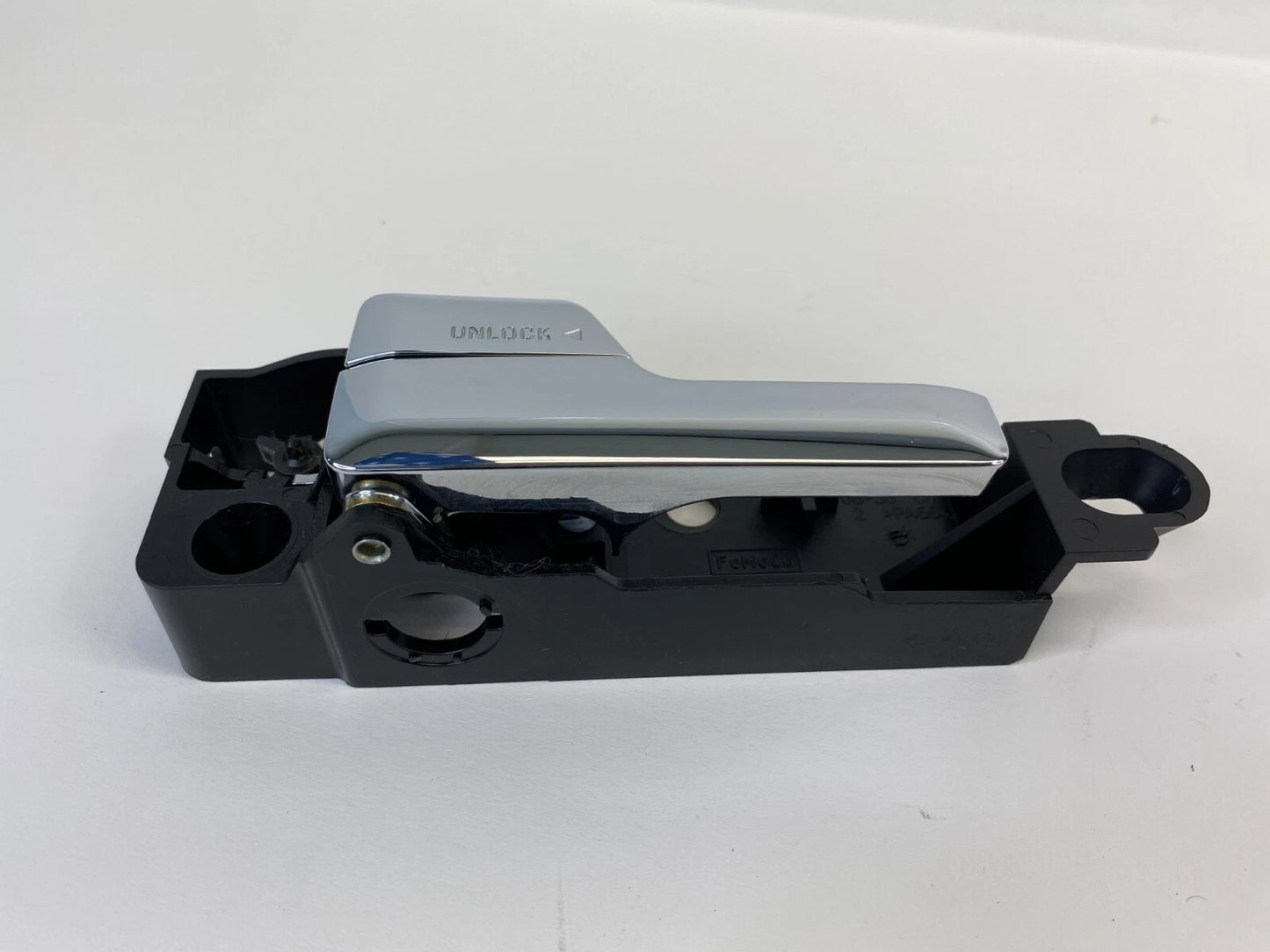 2006-2012 FORD FUSION REAR LEFT SIDE INNER DOOR HANDLE ASSEMBLY AE53-54266A27-A