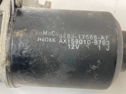2006-2009 FORD FUSION MERCURY MILAN FRONT WINDSHIELD WIPER MOTOR ASSEMBLY OEM