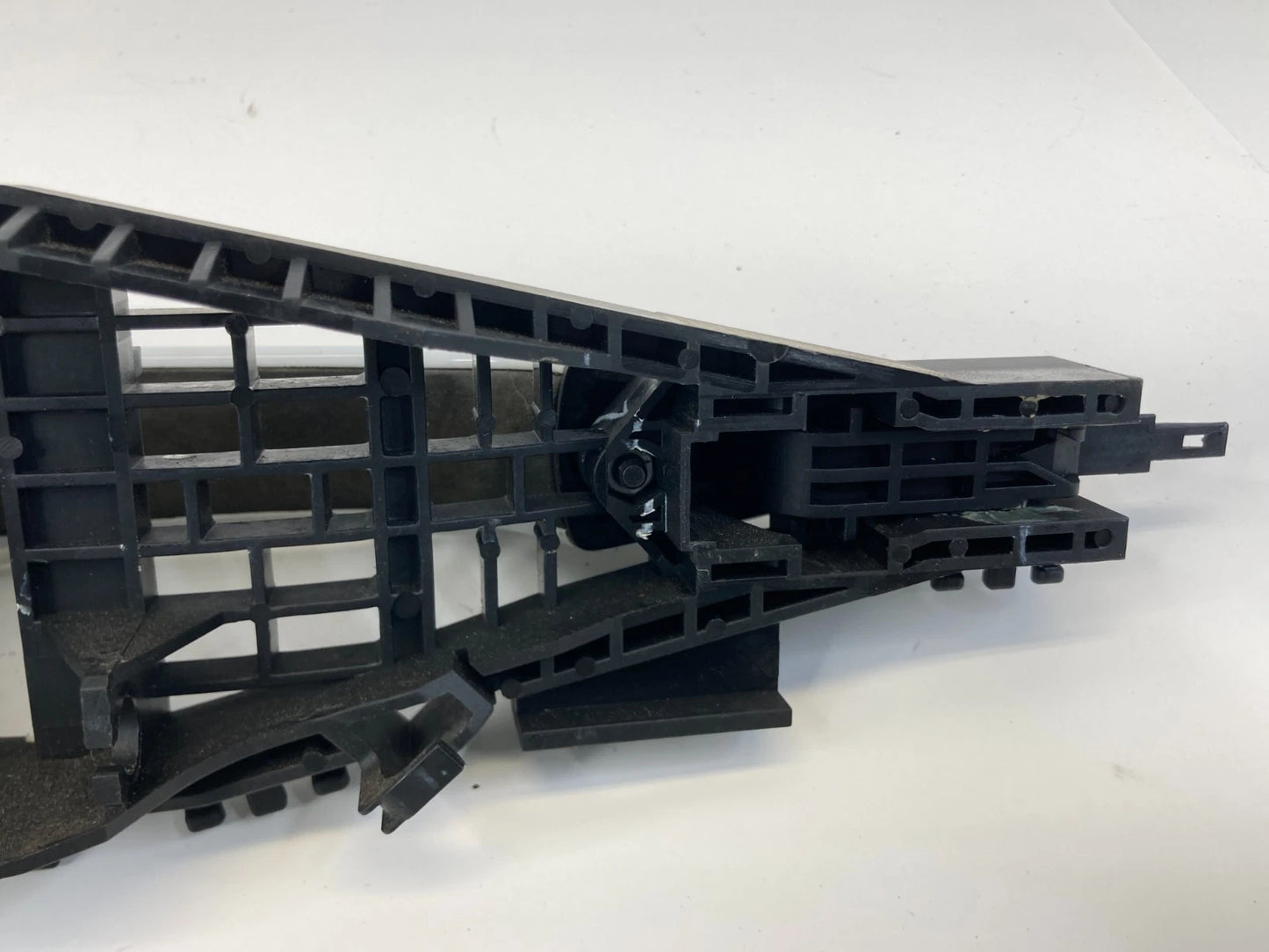 2013-2016 Dodge Dart Rear Left Side Exterior Door Handle P68082689AD