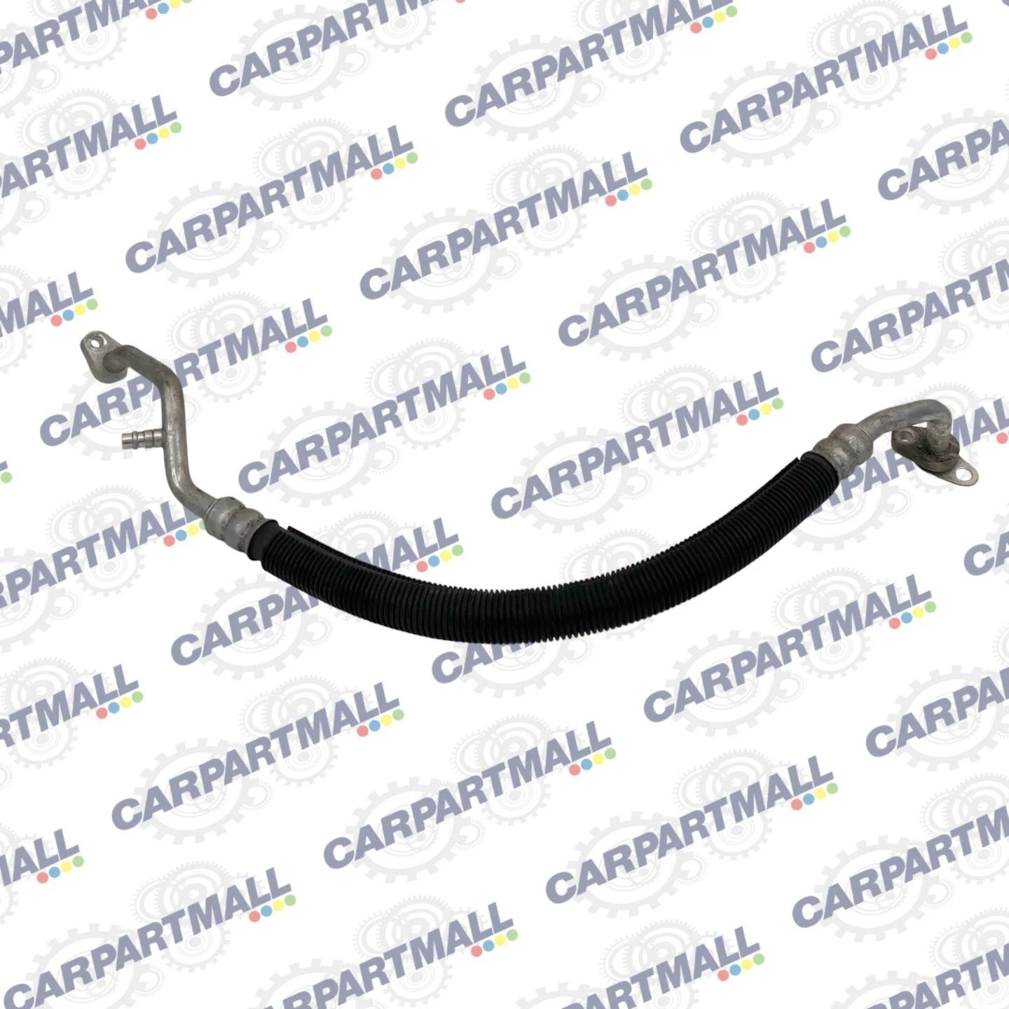2008-2011 FORD FOCUS FRONT PRESSURE SUCTION HOSE PIPE LINE TUBE 8S43-19E636-AB
