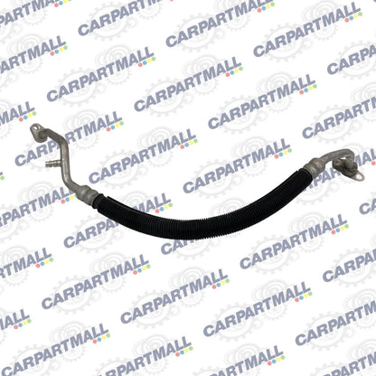 2008-2011 FORD FOCUS FRONT PRESSURE SUCTION HOSE PIPE LINE TUBE 8S43-19E636-AB