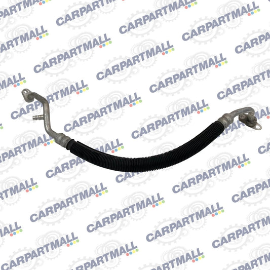 2008-2011 FORD FOCUS FRONT PRESSURE SUCTION HOSE PIPE LINE TUBE 8S43-19E636-AB