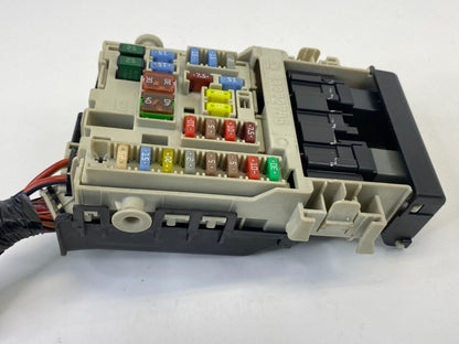 2013-2015 Chevrolet Malibu Interior Dash Fuse Relay Box Fuses Box 13222786 OEM