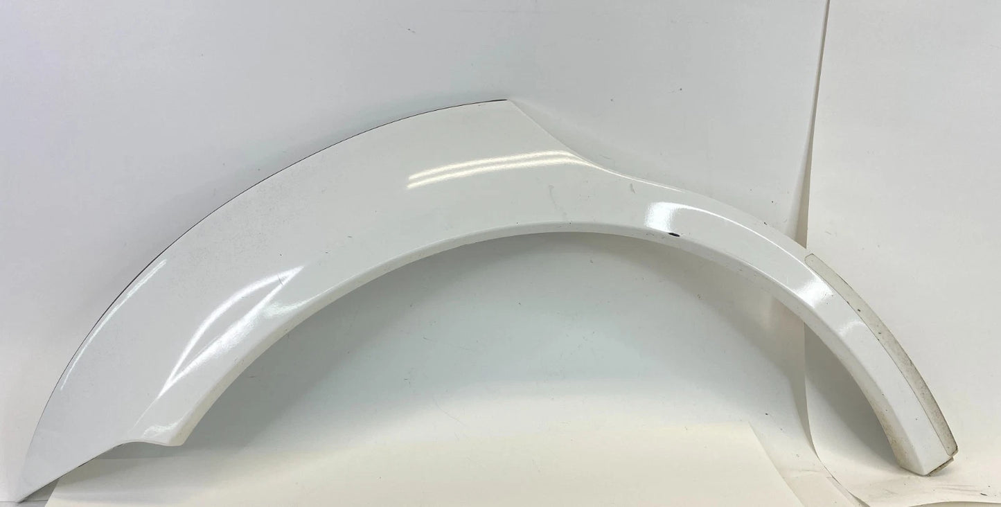 2003-2008 Pontiac Vibe Rear Right Passenger Quarter Flare Molding 75653-01020