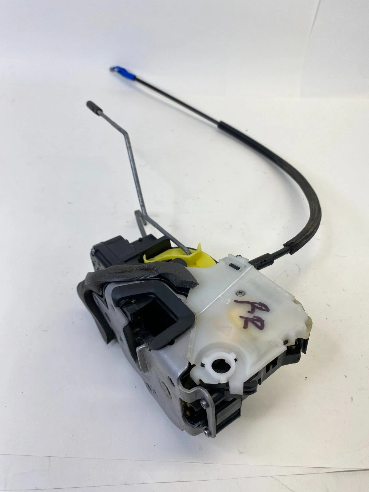 10-15 CHEVROLET EQUINOX REAR RH PASSENGER DOOR LOCK LATCH ACTUATOR 13579551 OEM