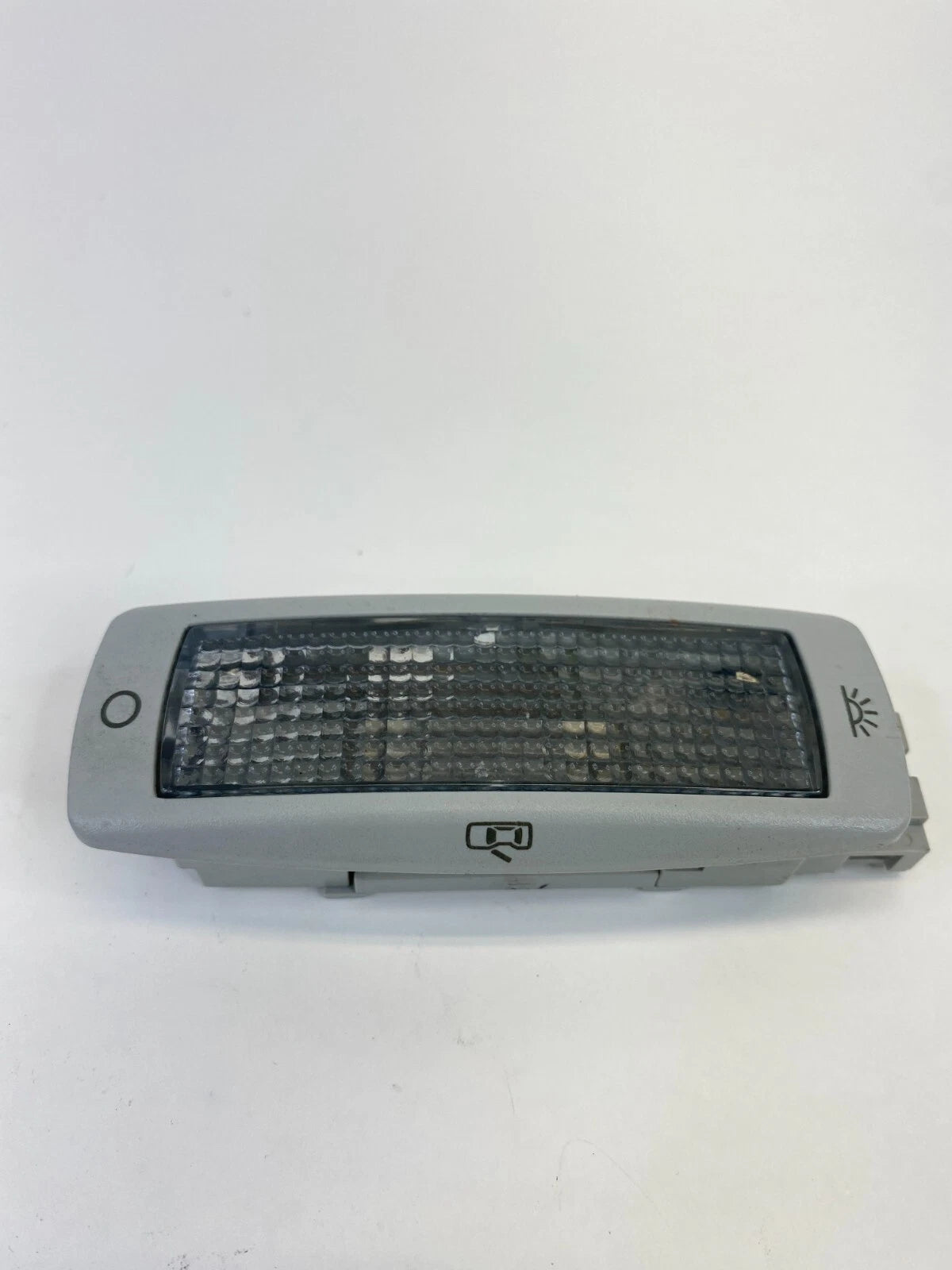 1998-2010 VOLKSWAGEN BEETLE INTERIOR REAR DOME MAP LIGHT LAMP 3B0947291 OEM