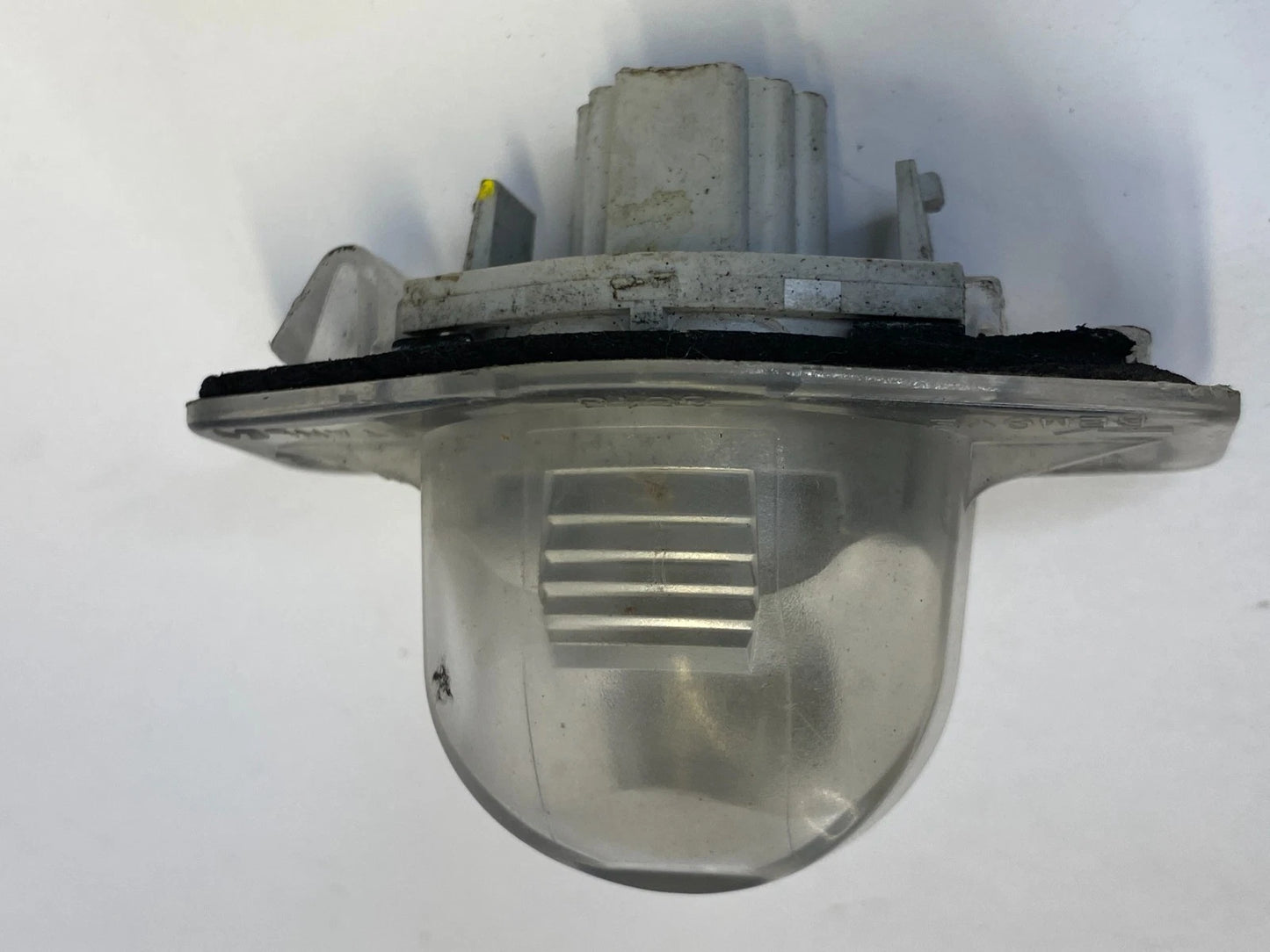 2008-2017 HONDA ODYSSEY REAR BACK LICENSE PLATE LAMP LIGHT OEM