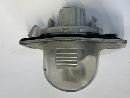 2008-2017 HONDA ODYSSEY REAR BACK LICENSE PLATE LAMP LIGHT OEM