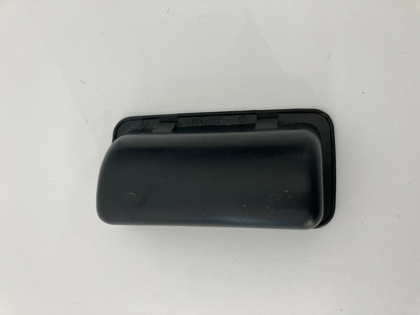 2002 2003 2004 SUBARU IMPREZA REAR TRUNK LID PULL DOOR HANDLE OEM