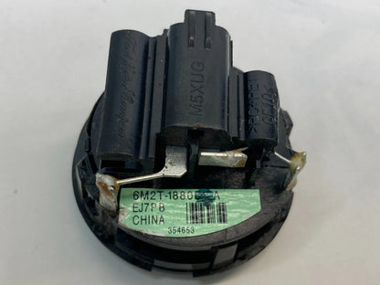 2012-2018 FORD FOCUS FRONT DOOR TWEETER SPEAKER AUDIO SOUND 6M2T-18808-EA OEM