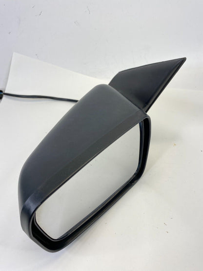 2004-2012 Mitsubishi Galant Left Driver Side View Power Mirror 4112-34004-02 OEM